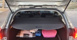 Ford Focus 1.5 tdci 2015 godište