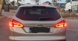 Ford Focus 1.5 tdci 2015 godište