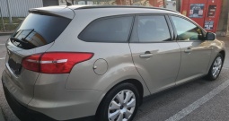 Ford Focus 1.5 tdci 2015 godište
