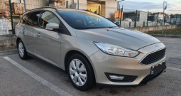 Ford Focus 1.5 tdci 2015 godište