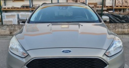Ford Focus 1.5 tdci 2015 godište