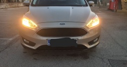 Ford Focus 1.5 tdci 2015 godište