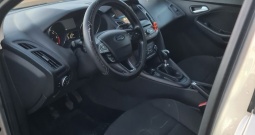 Ford Focus 1.5 tdci 2015 godište