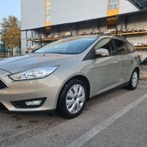 Ford Focus 1.5 tdci 2015 godište