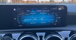 Mercedes-Benz A-klasa A 180 BUSINESS - LEASING BEZ UČEŠĆA I JAMCA