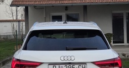 Audi Q3 2.0 tdi 110kw vozilo bez ulaganja