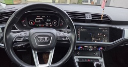 Audi Q3 2.0 tdi 110kw vozilo bez ulaganja