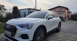 Audi Q3 2.0 tdi 110kw vozilo bez ulaganja
