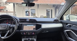 Audi Q3 2.0 tdi 110kw vozilo bez ulaganja