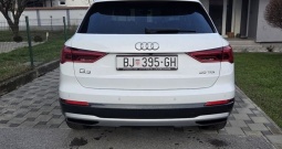 Audi Q3 2.0 tdi 110kw vozilo bez ulaganja