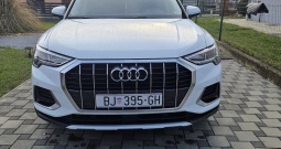 Audi Q3 2.0 tdi 110kw vozilo bez ulaganja