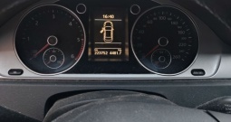 Passat 1.6 diesel