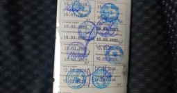 Passat 1.6 diesel