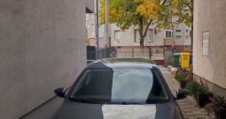 Passat 1.6 diesel