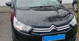 Citroen C4 1,6 HD