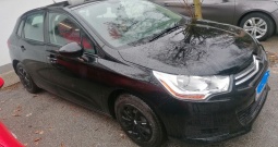 Citroen C4 1,6 HD