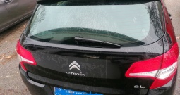 Citroen C4 1,6 HD
