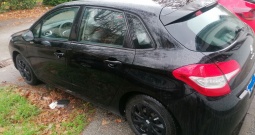 Citroen C4 1,6 HD