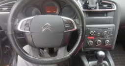 Citroen C4 1,6 HD