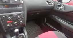 Citroen C4 1,6 HD