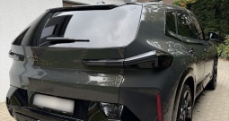 BMW XM 4.4 V8 M Hybrid 653 KS