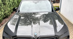 BMW XM 4.4 V8 M Hybrid 653 KS