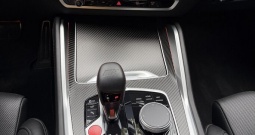 BMW XM 4.4 V8 M Hybrid 653 KS