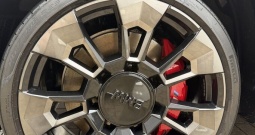 BMW XM 4.4 V8 M Hybrid 653 KS