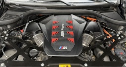 BMW XM 4.4 V8 M Hybrid 653 KS
