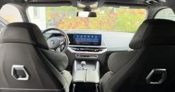 BMW XM 4.4 V8 M Hybrid 653 KS