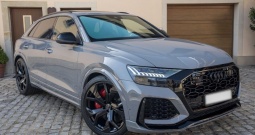 Audi RS Q8 4.0 TFSI quattro Dynamic Plus