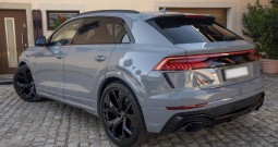 Audi RS Q8 4.0 TFSI quattro Dynamic Plus