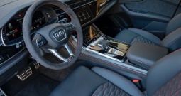 Audi RS Q8 4.0 TFSI quattro Dynamic Plus
