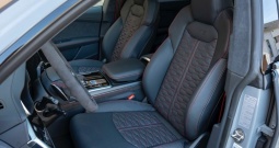 Audi RS Q8 4.0 TFSI quattro Dynamic Plus