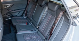 Audi RS Q8 4.0 TFSI quattro Dynamic Plus