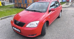 Toyota Corolla 1.6