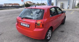 Toyota Corolla 1.6