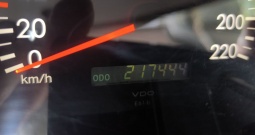 Toyota Corolla 1.6