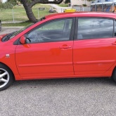 Toyota Corolla 1.6