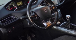 Peugeot 308 SW