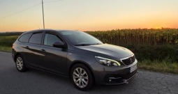 Peugeot 308 SW