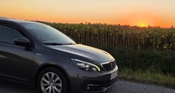 Peugeot 308 SW