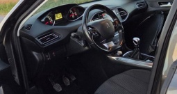 Peugeot 308 SW