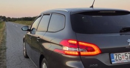 Peugeot 308 SW