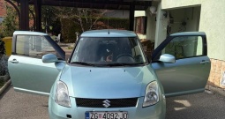 Prodajem Suzuki Swift