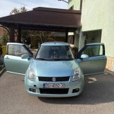Prodajem Suzuki Swift