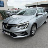 Renault Megane 1.6 Plug-in - Hybrid 116kW Automatik (struja + benzin)