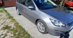 Peugeot 308 SW 1.6 hdi