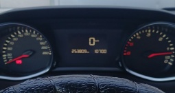 Peugeot 308 SW 1.6 hdi