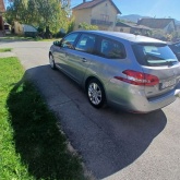 Peugeot 308 SW 1.6 hdi